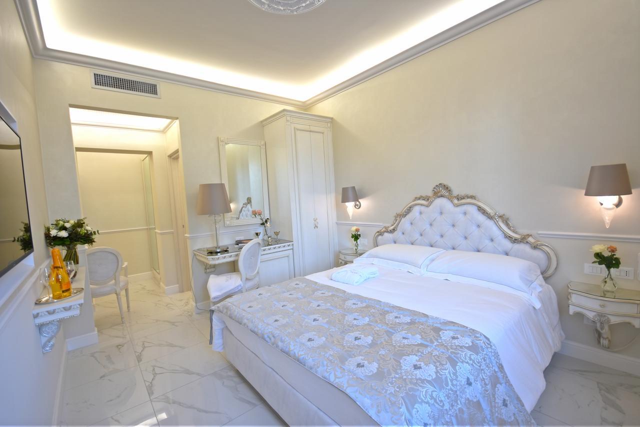 Quarto Duplo Superior com Acesso ao Spa